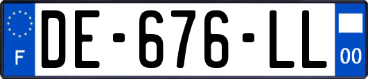 DE-676-LL