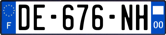 DE-676-NH