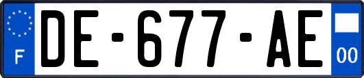 DE-677-AE