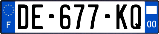 DE-677-KQ