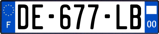 DE-677-LB