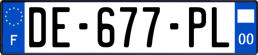 DE-677-PL