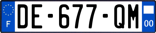 DE-677-QM