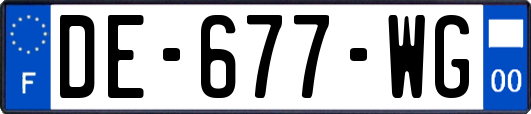 DE-677-WG