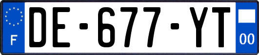 DE-677-YT