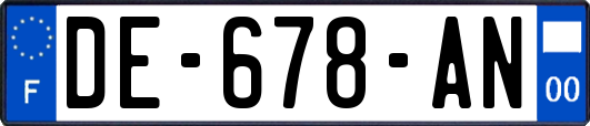 DE-678-AN