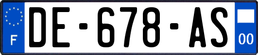 DE-678-AS
