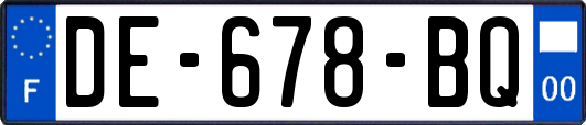 DE-678-BQ