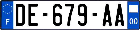 DE-679-AA