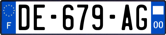 DE-679-AG