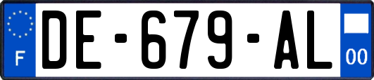 DE-679-AL