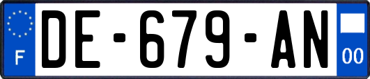 DE-679-AN