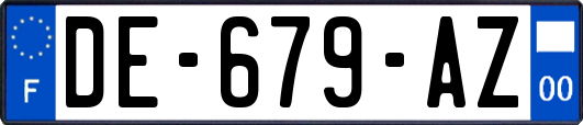 DE-679-AZ