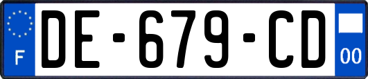 DE-679-CD