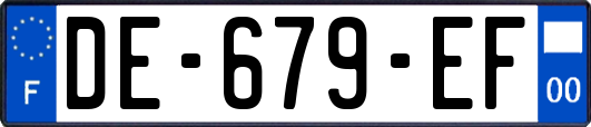 DE-679-EF