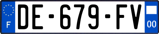 DE-679-FV