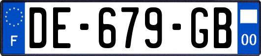 DE-679-GB