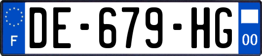 DE-679-HG