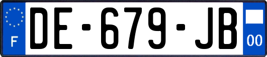 DE-679-JB