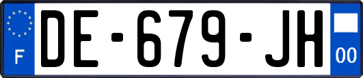 DE-679-JH