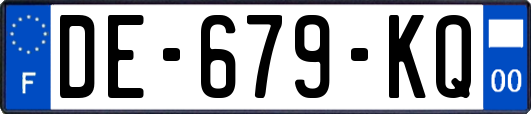 DE-679-KQ