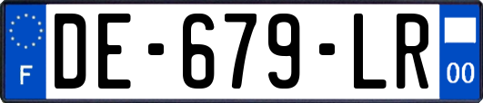 DE-679-LR