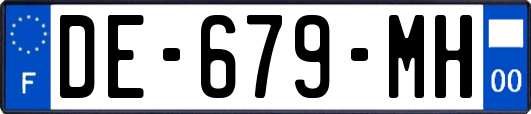 DE-679-MH