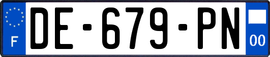 DE-679-PN