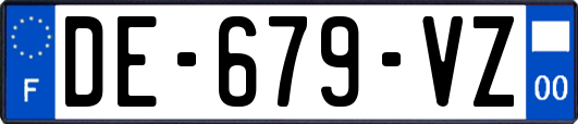 DE-679-VZ