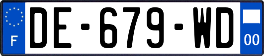 DE-679-WD