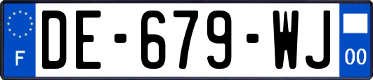 DE-679-WJ