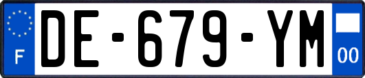 DE-679-YM