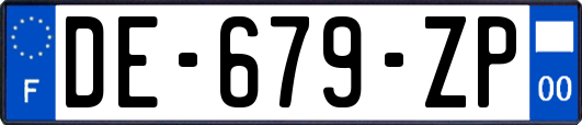 DE-679-ZP