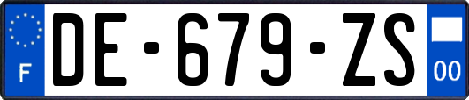 DE-679-ZS