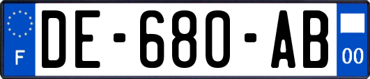 DE-680-AB