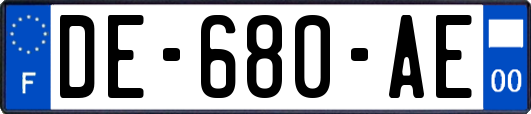 DE-680-AE