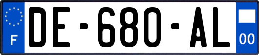 DE-680-AL