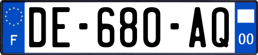 DE-680-AQ