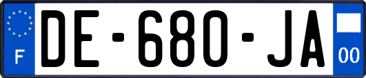 DE-680-JA