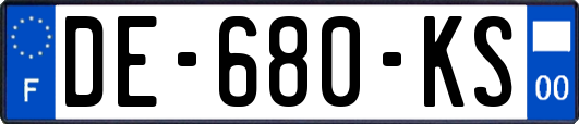 DE-680-KS