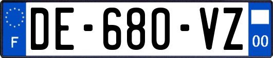 DE-680-VZ