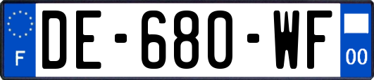 DE-680-WF