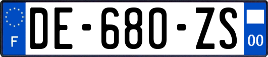 DE-680-ZS