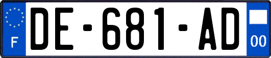 DE-681-AD