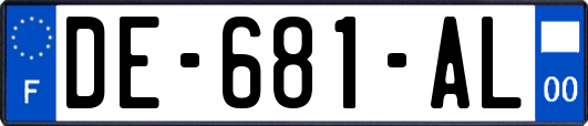 DE-681-AL