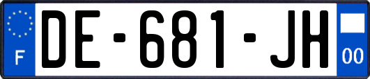 DE-681-JH