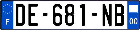 DE-681-NB