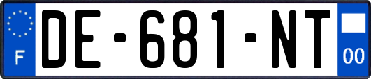 DE-681-NT