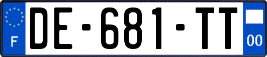 DE-681-TT