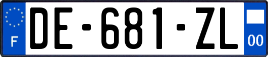 DE-681-ZL